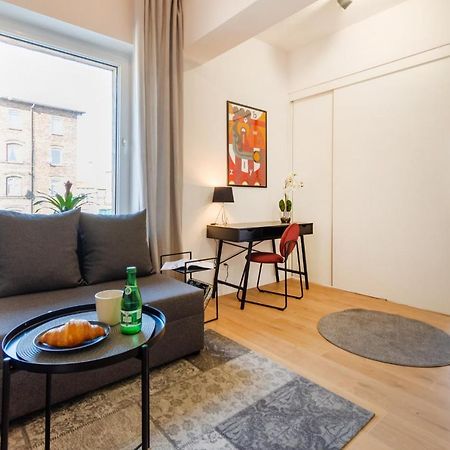 קטוביץ Apartamenty Ktw מראה חיצוני תמונה