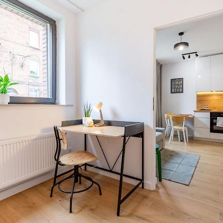 קטוביץ Apartamenty Ktw מראה חיצוני תמונה