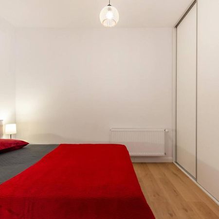קטוביץ Apartamenty Ktw מראה חיצוני תמונה
