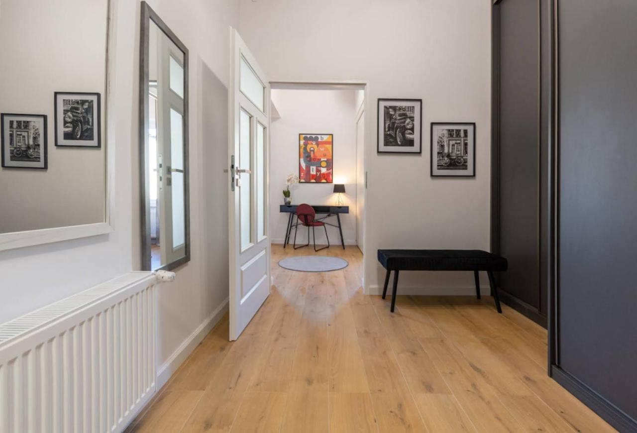 קטוביץ Apartamenty Ktw מראה חיצוני תמונה