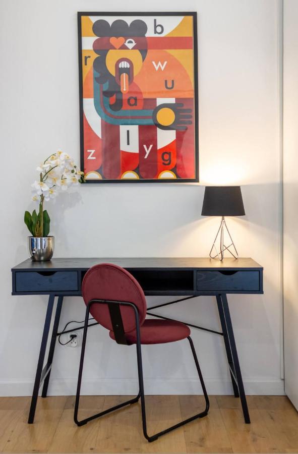 קטוביץ Apartamenty Ktw מראה חיצוני תמונה