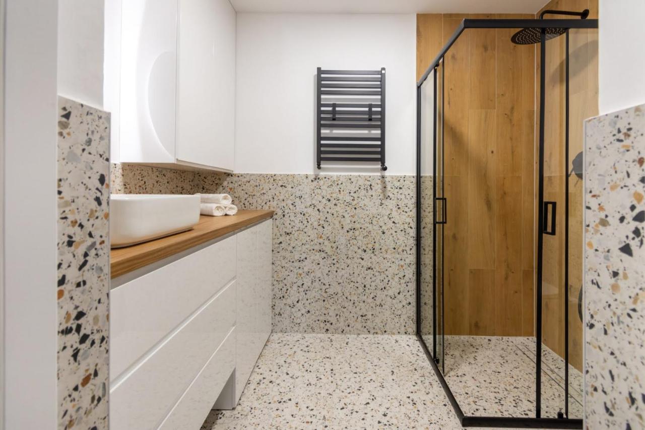 קטוביץ Apartamenty Ktw מראה חיצוני תמונה