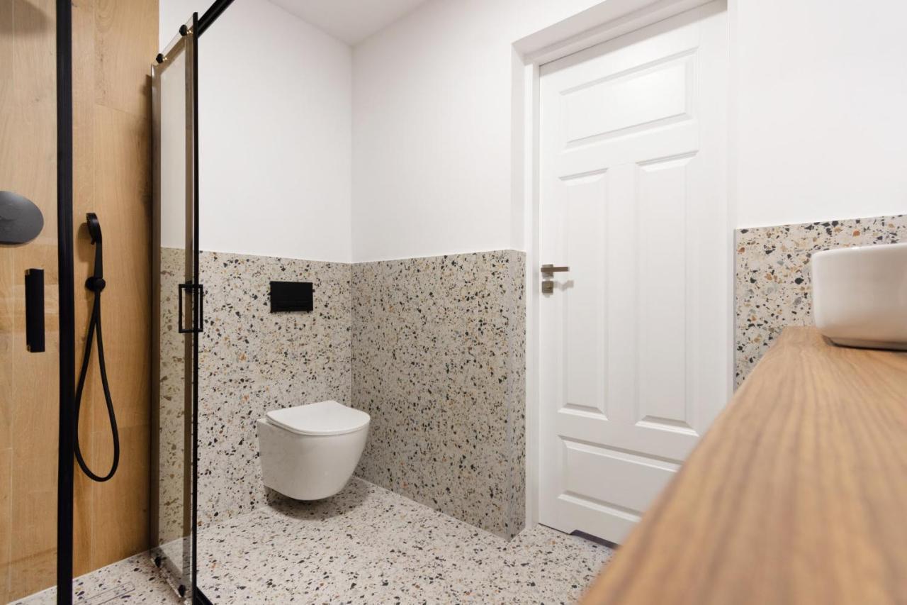 קטוביץ Apartamenty Ktw מראה חיצוני תמונה