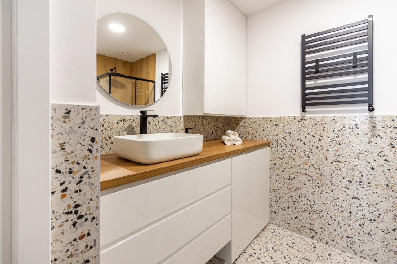 קטוביץ Apartamenty Ktw מראה חיצוני תמונה