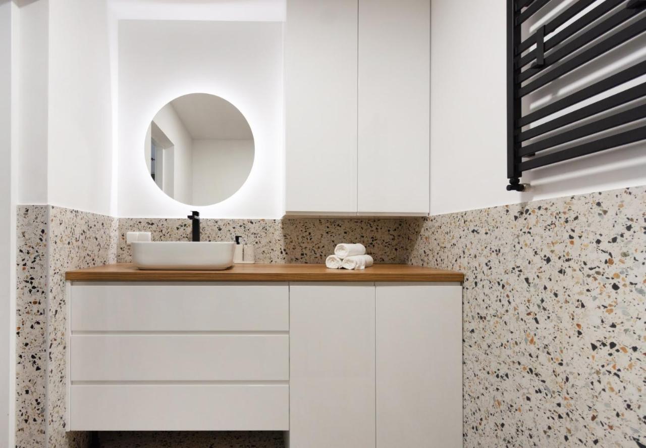 קטוביץ Apartamenty Ktw מראה חיצוני תמונה
