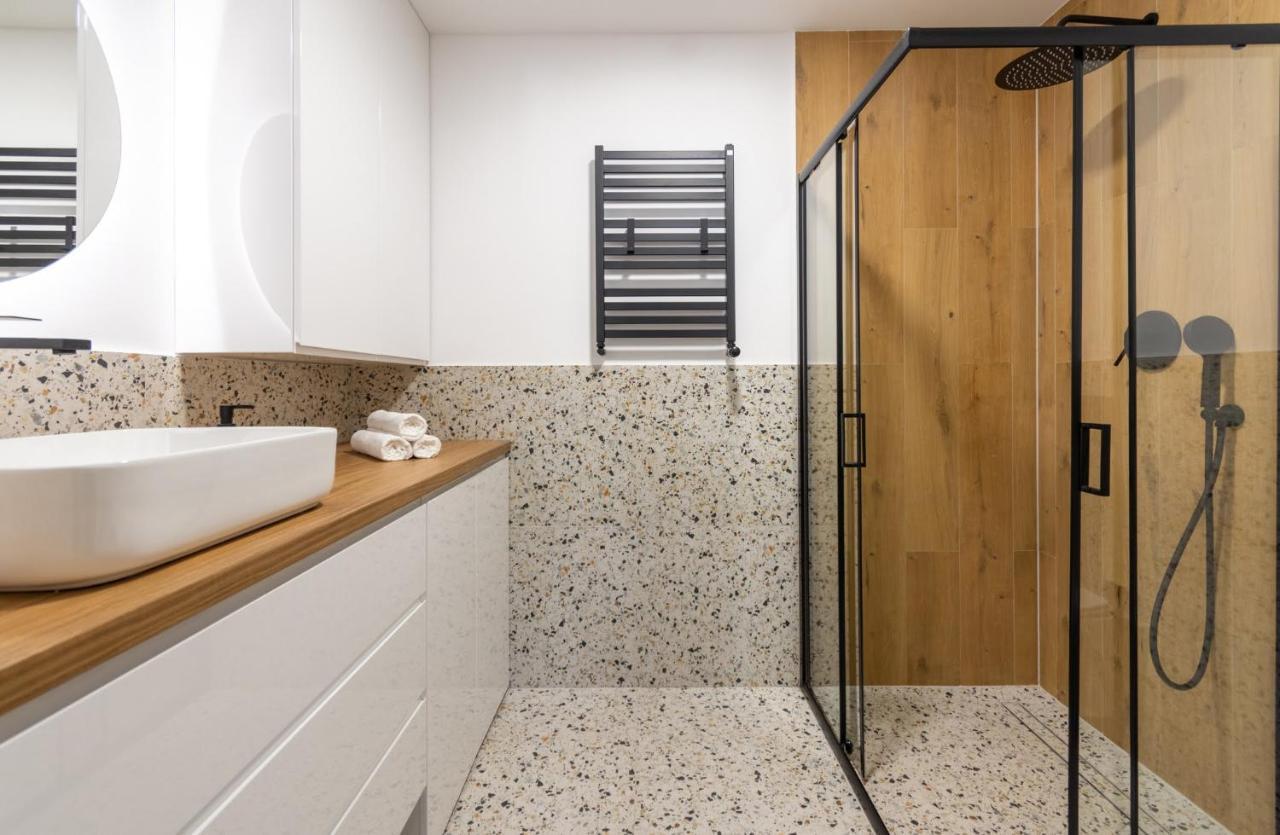 קטוביץ Apartamenty Ktw מראה חיצוני תמונה