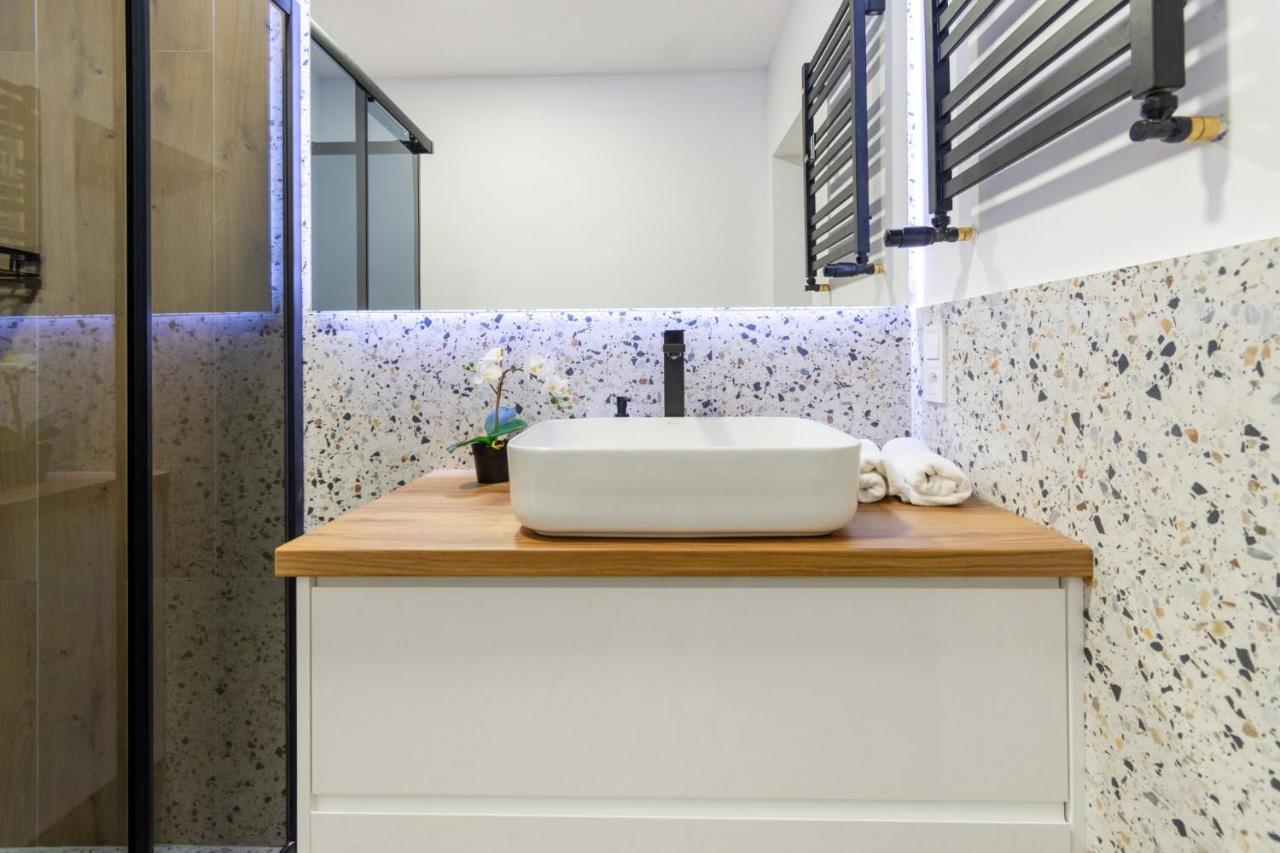 קטוביץ Apartamenty Ktw מראה חיצוני תמונה