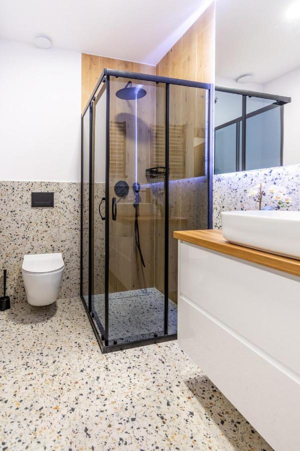 קטוביץ Apartamenty Ktw מראה חיצוני תמונה