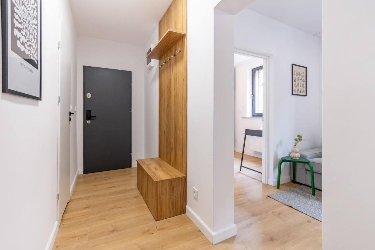 קטוביץ Apartamenty Ktw מראה חיצוני תמונה