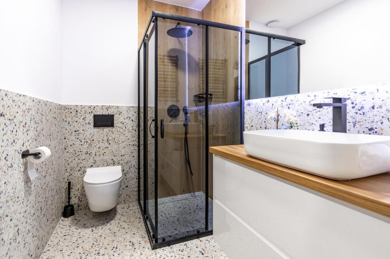 קטוביץ Apartamenty Ktw מראה חיצוני תמונה